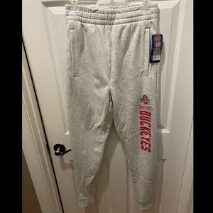 Ohio State Joggers